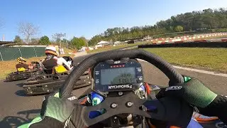 Che la Bagarre abbia inizio!!😉🚀Pista Le Sirene Viverone (BI) CRG Centurion 390 Top Speed
