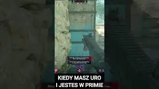 Styl PIJAKA w CS 🥴 | #PL #shorts #csgo #cs2 #cs #csrank #cspremier #csgoclips #cs2clips