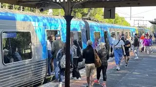 The important usage of Public Transportation (Public Speaking Final Exam - Yulie Stefani)