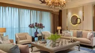 2bhk on sell/rent,  semi furnish/ Furnished  flat at tata eureka  park  sec 150 Noida Expressway. 