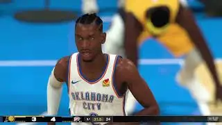 🏀 🇺🇸 Oklahoma City Thunder 🆚 Indiana Pacers 🇺🇸 ▶️ NBA 25/26