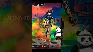 Free Fire Free Freestyle Dress Up Combination 🇧🇷🌪️ #freefire #foryou #shortsfeed