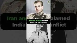 International Condemnation of Indian Provocation 0