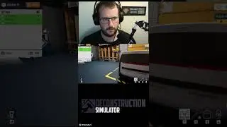 Deconstruction Simulator #deconstructionsimulator  #keymailer  #gameplay #gaming #youtube