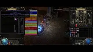 POE 2 - 0.2.1B - [ASMR] EVERYONE WHO WATCHES THIS LIVESTREAM WILL RECEIVE GREAT LUCK WITHIN NEXT 3D