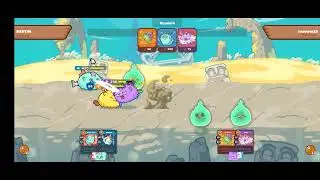 ABP TIPS AND TUTORIAL -ABP  GAMEPLAY AND STRATEGY -AQUA BEAST PLANT -AXIE INFINITY