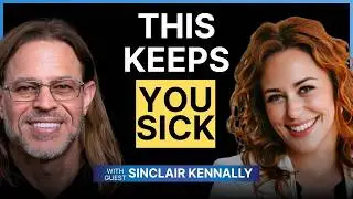 Parasite Expert Reveals Why Your Test Failed (76% Miss Rate) with Sinclair Kennally