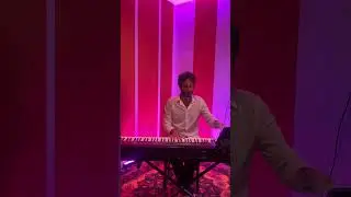 CON TE PARTIRO' - Andrea Pinsuti