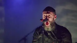 Blue October - She's My Ride Home (Live From Texas) [2015]  2/19
