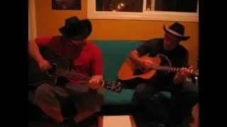 High Deaf-Oney Cover Johnny Cash
