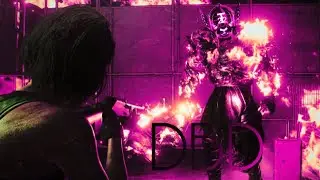 NEW KILLER NEMESIS! Dead by Daylight- Pink