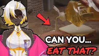 Why Did I Challenge Myself to 31 Scary Videos? | Make Me A Sandwich Reaction