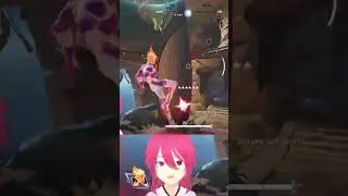 BEST Marvel Rivals DPS player in SEA #marvelrivals #marvel #vtuber