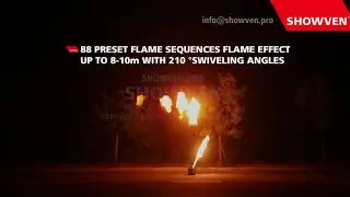 Circle Flamer X F1800. Купить в России!