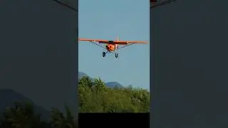 2024 Cub Crafters CCX-1865 Rotax 916 160HP #arrival #landing #airplane #aviation #aopa #2025