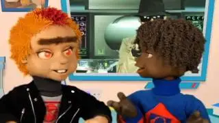 Los Pepa - Clip 55 - Cibermatoneo