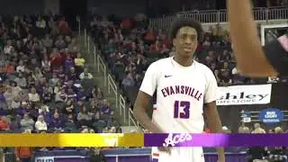 DeAndre Williams vs VAL 28 PTS 3 BLKS               1.04.20