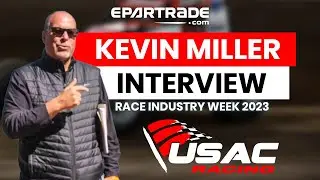Inside USAC: The Legacy & Future of American Open-Wheel & Short Track Racing
