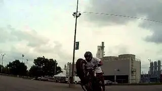 Clarkfield stunting 9