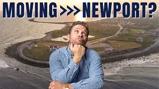 Moving to Newport Rhode Island ?????