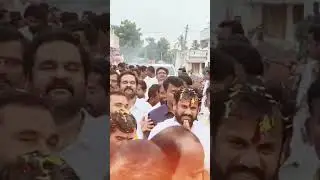 30 July 2025#mla #etcherla #ner