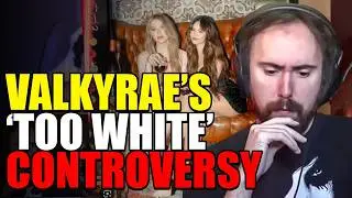 Asmongold Was RIGHT About Valkyrae & QTCinderella (Cancel Culture Is Out of Control)