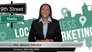 9th Street Media Conway | Remarkable 5 Star Review by Woody Fields