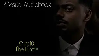 Urban Fiction Book : Blood Ties Audiobook