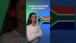 Hidden flags  😱#flags #countries #countryballs
