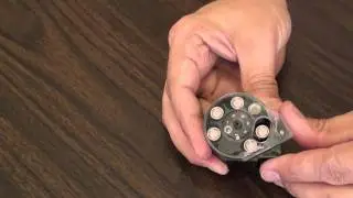 Rogue .357 Air Rifle by Benjamin&reg;: Loading the Ammunition Clip