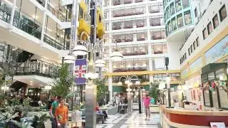 SickKids Hospital - 