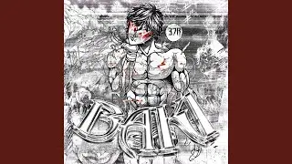 BAKI (Slowed + Reverb)