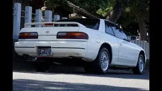 Nissan Silvia S13 for sale JDM EXPO