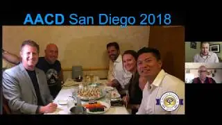 The Digital Workflow with your Digital Lab By Dr. Sumner and Eddie Corrales