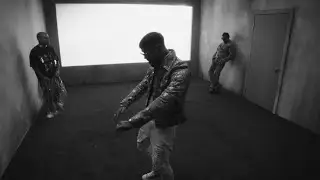 Anuel AA x iZaak Type Beat 