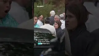 Manchester synagogue attack: Police admit officers shot victims