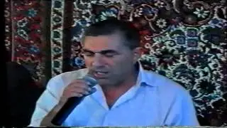Sakir Beyleqanli ve  Sair Ferzali Abbaselioglu