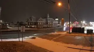 SnowLapse