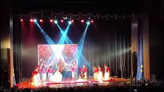 Draupadi in today... 