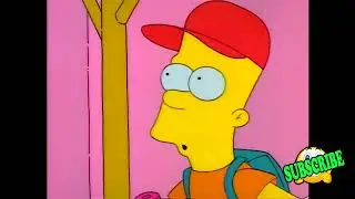 Bart got Reality Check in France