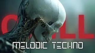 DREAMSCAPES BEYOND TIME | Melodic Techno & Progressive House Mix 2025
