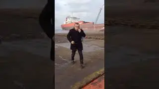 #Steamship #Ship login #port #Shipyard #sailor #Roustabout #pier