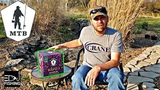 Mystery Tackle Box MOTHERLODE Unboxing