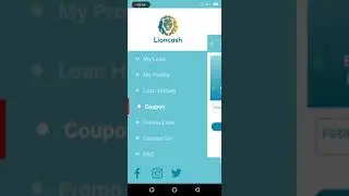 Fancy andoid Banking app source code