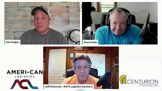 Data Day - Inland Intermodal And The Broader Supply Chain