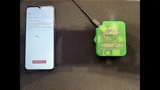 TCL 50 LE / TCL T510SP ОБХОД ТЕЛЕФОНА