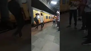 train 12314 and 12368 vikramshila express announcement kanpur