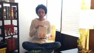 Nena reviews And Then There Was Me by Sadeqa Johnson