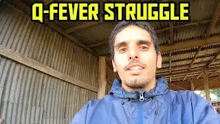 Battling Q-Fever | A Grueling Chapter Of Illness & Resilient Recovery