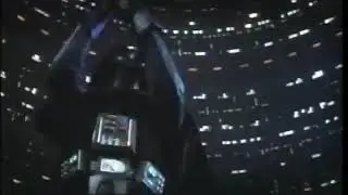David Prowse 1997 Interview